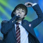 [시우민] <b>생일</b>기념밍속이<b>사진</b>들