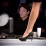 [CHEN] 종대의시선에