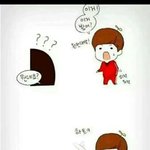 [백현] 페북보다가ㅋㅋㅋ백현인줄