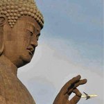 날아봤자 <b>부처</b>님 손바닥 안