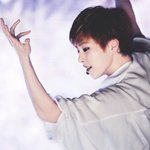 [시우민] 크리스톡에서 <b>놀러</b> 왔어요^ㅇ^