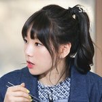 긴 생머리는 옛말? 남자들이 좋아하는 <b>여자머리</b>