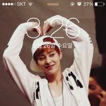 [시우민] 민석<b>시</b> 인증~~~~