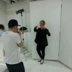 [EXO] 오빠 <b>비율</b>에 꽃님이들 죽어난다ㅠㅠ