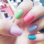 저두네일한번올려봐요푸헿