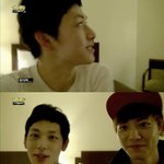 [EXO] <b>임시완</b>이 엑소였다면ㅋㅋㅋ