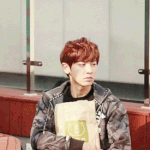 [EXO] 강쥐 모해 엄마 <b>기다료</b>????