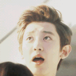[EXO] 찬열 <b>빠빠빠</b>