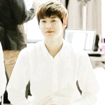 [EXO] 준멘짤 <b>대령</b>이오