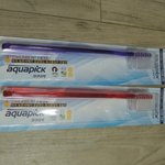 아쿠아픽 교정<b>칫솔</b> 사용후기