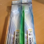 구강건강 걱정 아쿠아픽 교정<b>칫솔</b>로 덜었네요