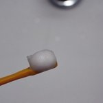 아쿠아픽 교정칫솔 <b>완죤</b> 추천