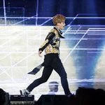 [EXO] 백현이 <b>당당</b>하게 걷기ㅋㅋㅋㅋㅋ