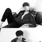 이종석, 물오른 마성의 섹<b>시미</b>...화보 비하인드 컷 공개! 