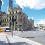 [LIFE]호주- D+3日/ 다 같이 돌자 동네한바퀴!, 도보로...