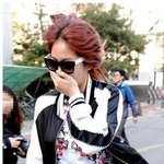 [<b>민낯</b>아이돌] <b>민낯</b> 출근길도 매력 넘치는 소유ㅋㅋ