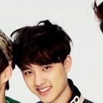 [도경수] 경수랑 아.이.컨.<b>택</b>!