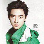 [도경수] 잘생김의 <b>정석</b>.. 숨멎주의..