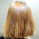 헤어 <b>안티</b>에이징 중요하더라구요~ㅠㅠ