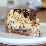 군침도는 비주얼의 치즈 <b>케익</b> 모음.jpg