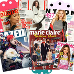 [<b>TIP</b>] 패션 트렌드를 아는 법