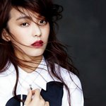 <b>보라</b> 메이크업 화보