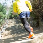 [노스페이스] 노스페이스 아웃도어 바람막이 자랑 ㅎ