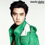 [도경수] 경수 마리<b>끌레르</b> 코오롱 원본사진