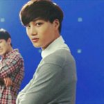 [카이] <b>인어</b>들 종인이 이거 무슨 영상이야?