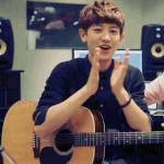 [찬열] 리액션킹 차뇨르