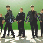 [백현] 백현이 <b>발끝</b> 싸라있눼~~?ㅋㅋㅋㅋㅋㅋ