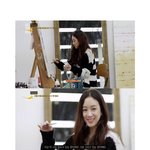 하정우에 <b>이은</b> 려원의 그림실력.ㄷㄷ