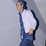 잔망스러운 빈지노 <b>청청코디</b>ㅋㅋ