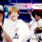 [EXO] 우민아<b>미역국</b>먹었니ㅣ?