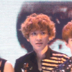 [찬열] <b>치아</b>부자 찬열이