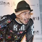 살은 쪘어도 <b>점프력</b>은 수준급인 노홍철ㅋㅋㅋ