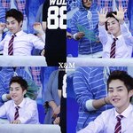 [EXO] Happy birthday <b>to</b> you