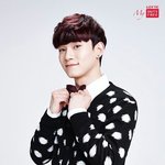 [CHEN] <b>롯데</b>면세점 종대사진!!