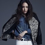 [크리스탈] 같은 옷 입은 수영-클스 역시 패션 좀 아는 아이돌...