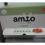 강아지 <b>사료</b> 아미오의 두달반 스토리~