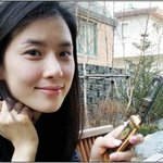 [<b>신의</b>선물] 있는 그대로가 가장 예쁜 듯한 이보영