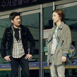 [신의선물] 진정한 신의 선물은 이보영의 미모??