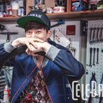 [EXO] 준면이의 훈훈한