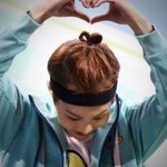 [시우민] 꺄아아ㅏ아 나도 오늘 생일인데 민소쿠ㅜㅜ 댜량햐