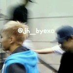 [EXO] 헐야우민이머리뜸ㅋㅋㅋㅋㅋㅋㅋ