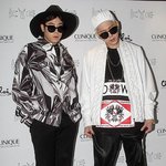 [블락비] 서울패션<b>위크</b> 지코 피오