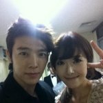 훈훈한 sm <b>소속</b> 식구들 셀카