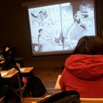 어느 여대생들의 <b>은밀</b>한 수업....