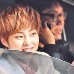 [시우민] 오늘 <b>민서</b>기생일이라서 야자뺐다ㅋㅋ