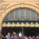 (내글이 톡이되다니.. )단짝 친구와 떠나는 <b>멜버른</b> 여행 1탄 빵야빵야